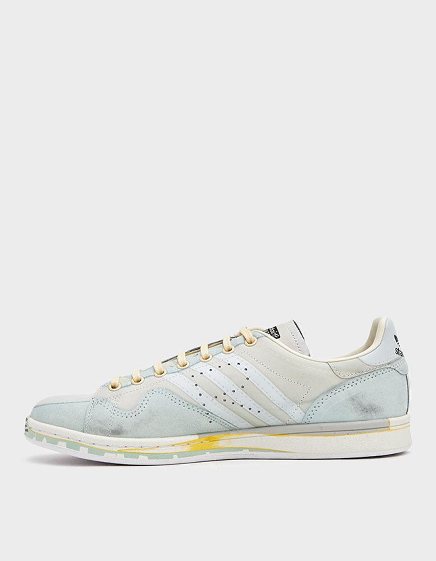 rs peach stan smith shoes