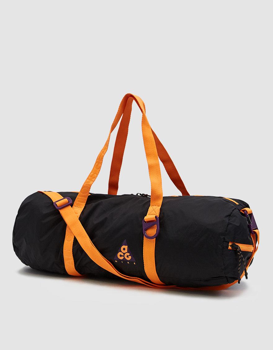 nike acg duffle bag