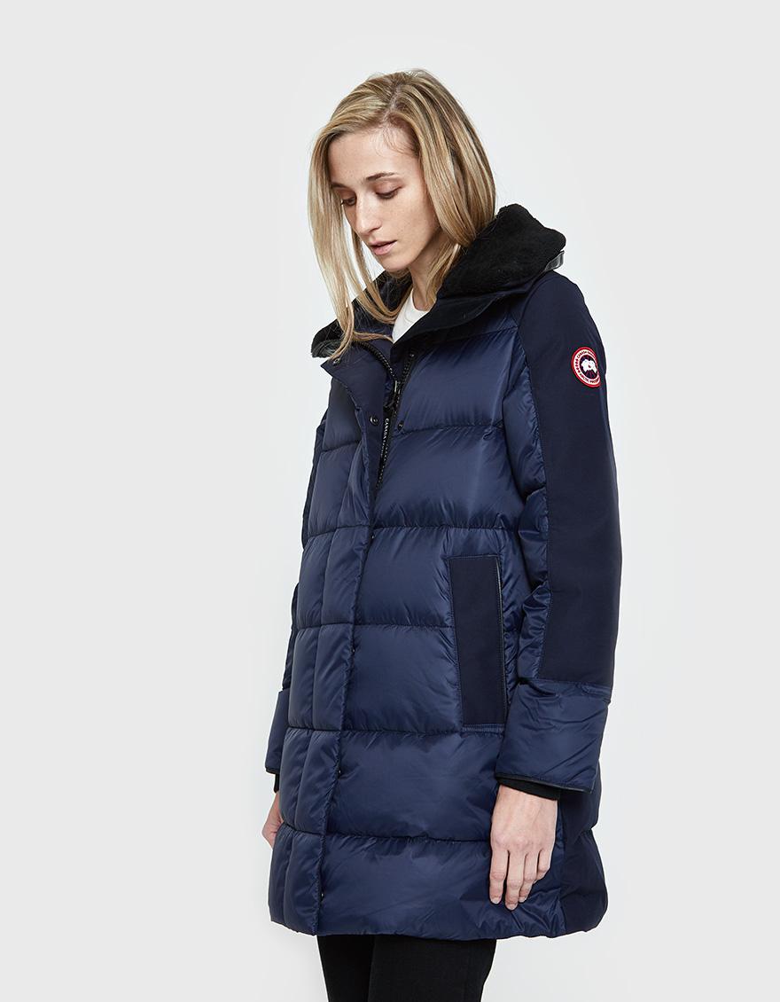 altona parka canada goose