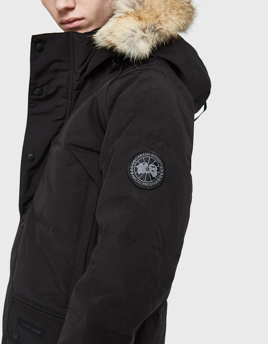 black label langford