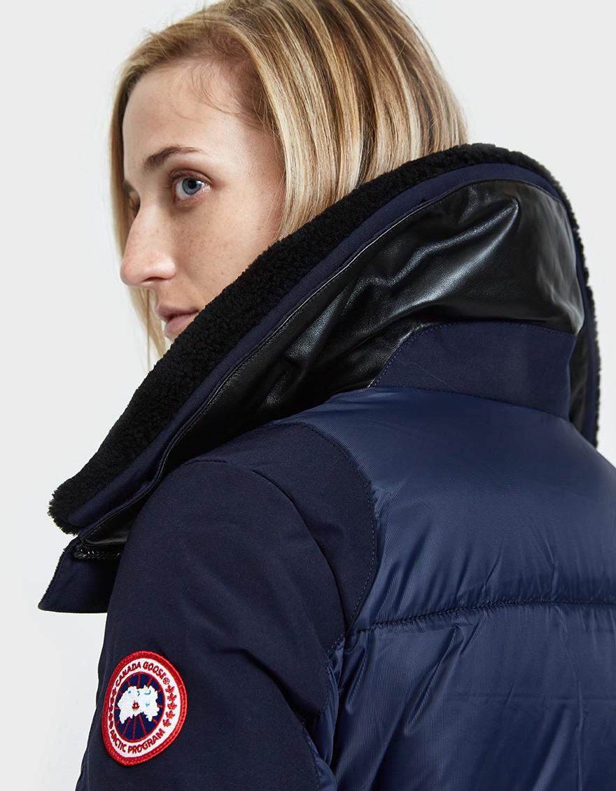 altona parka canada goose