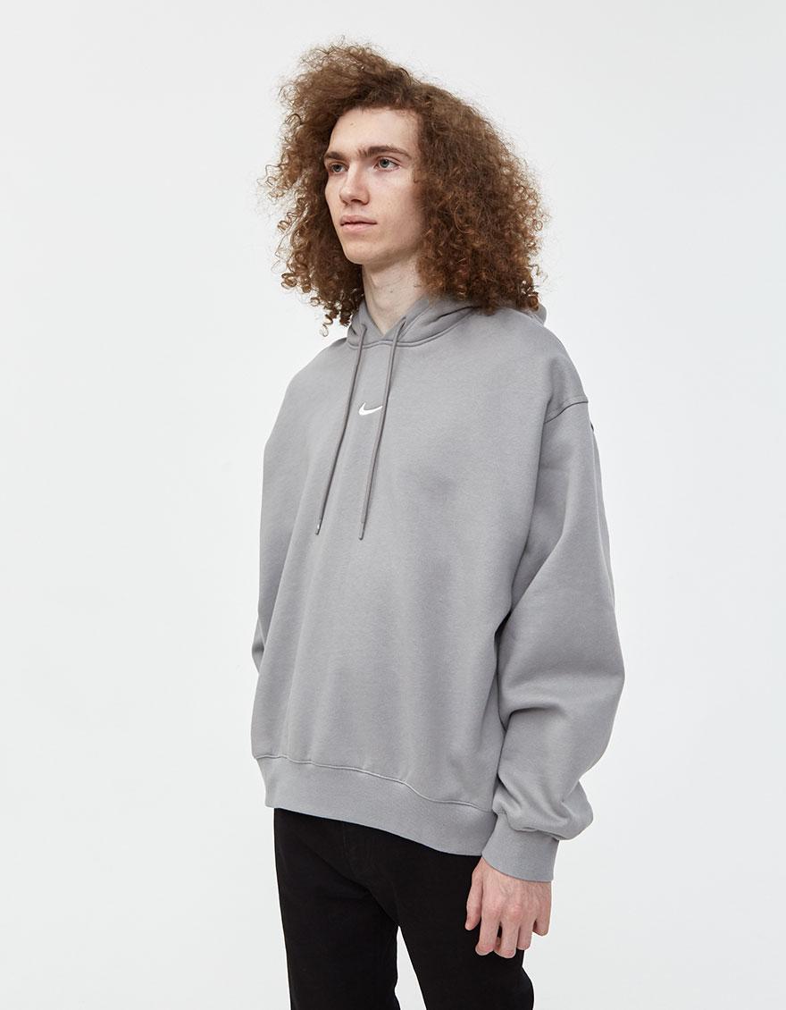 fear of god nike pullover sweat S