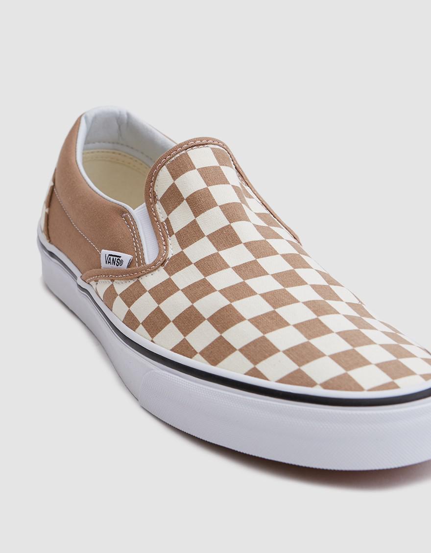 vans tiger eye checkered