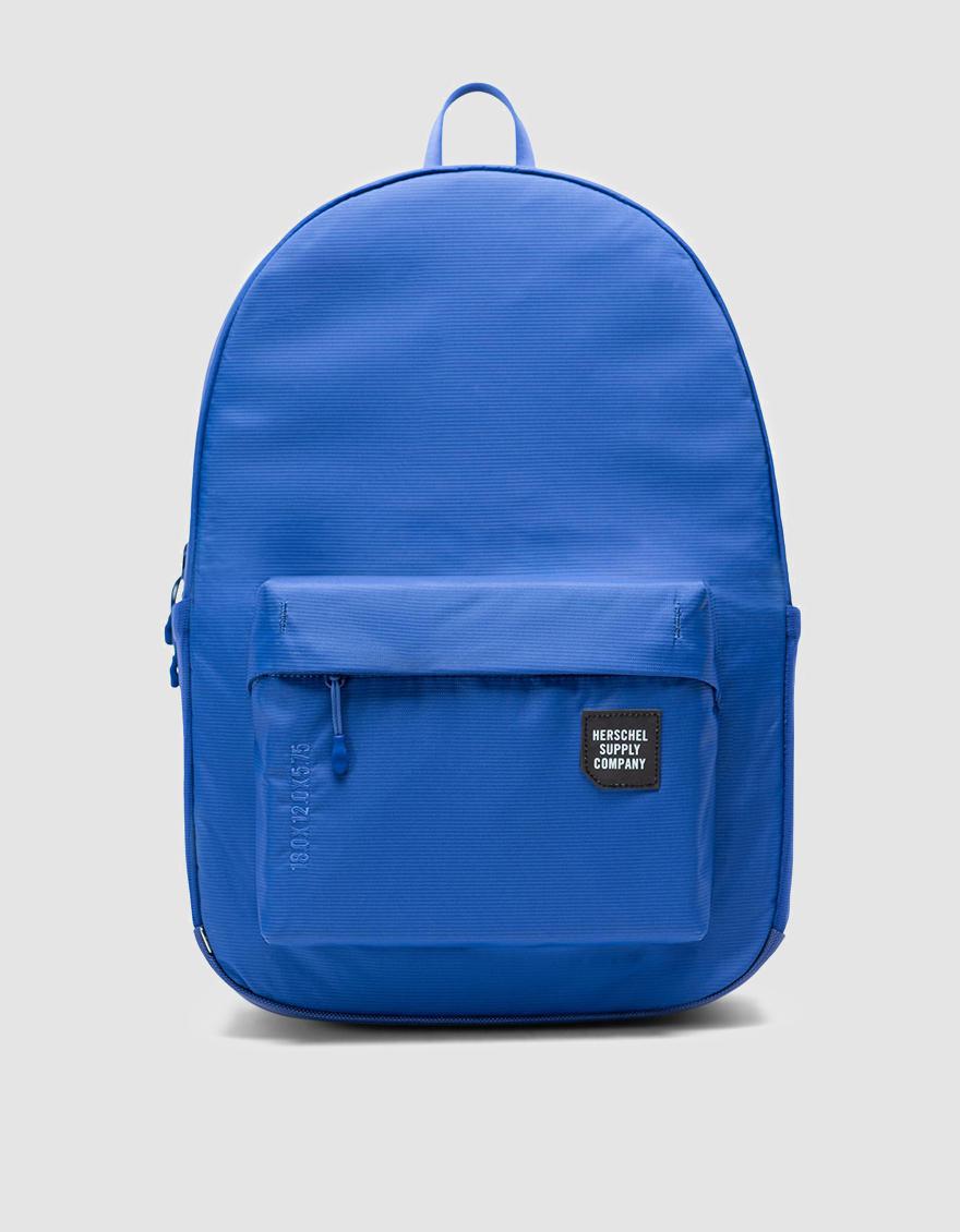 rundle backpack herschel