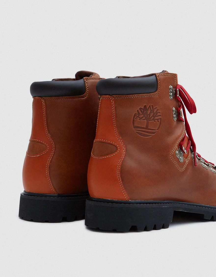 Timberland Leather 1978 Hike Waterproof Boot for Men Lyst