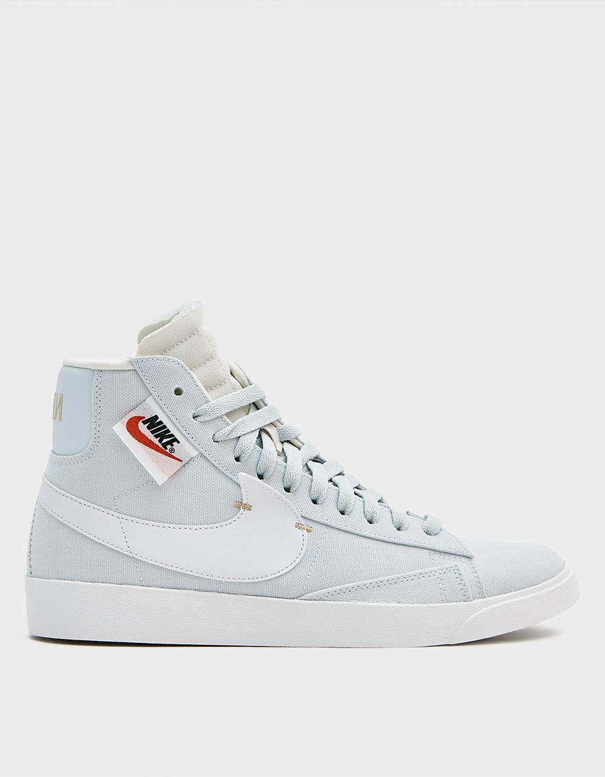 nike mid rebel sneaker