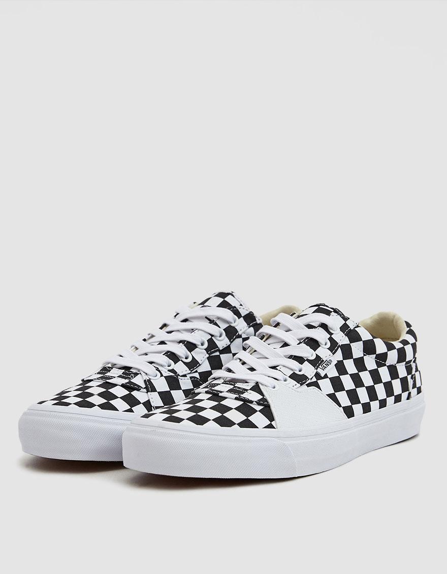vans checkerboard style 205