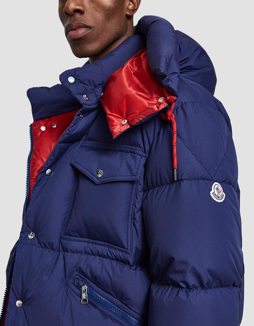 Moncler Holdalls blanco Moncler Holdalls blanco