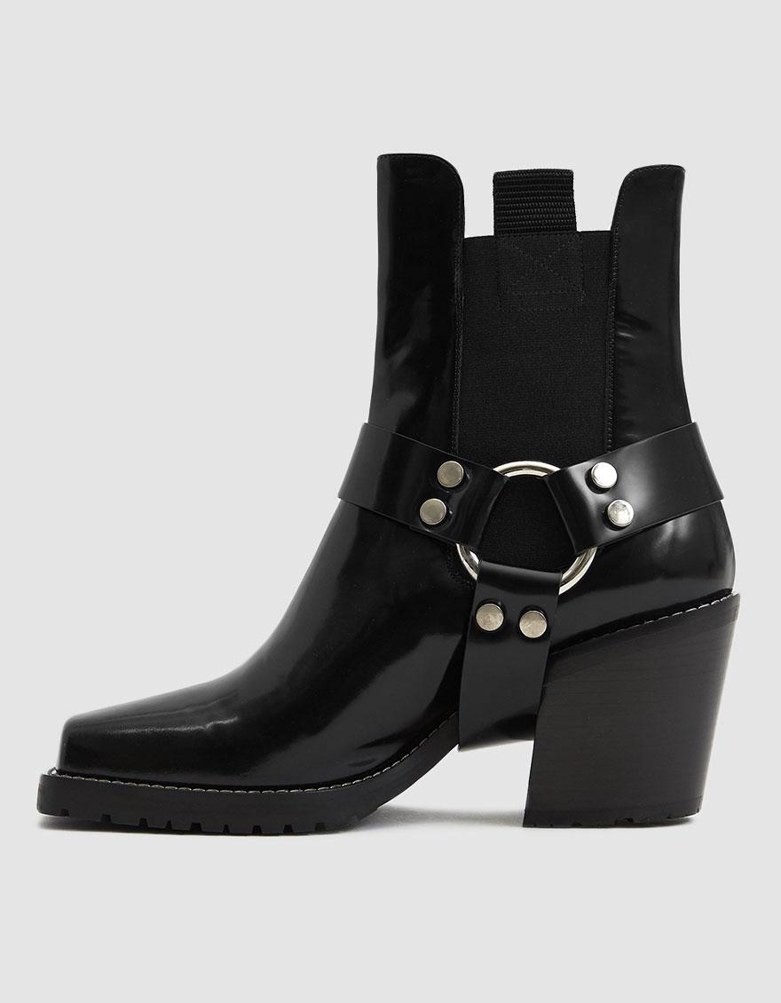 creatures of comfort boots