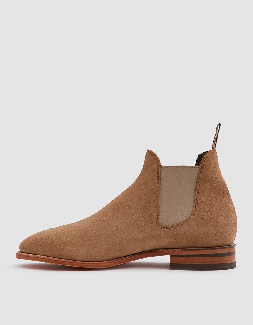 rm williams sydney boot