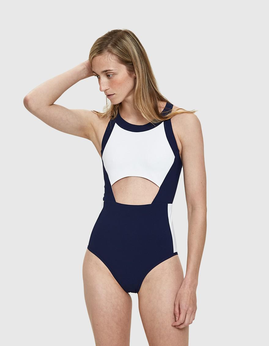 ariel one piece swimsuit