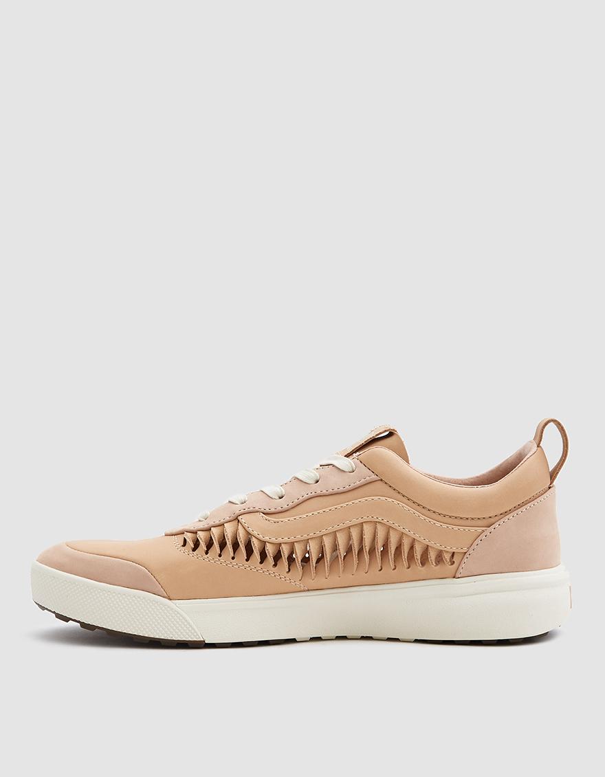 vans twisted leather