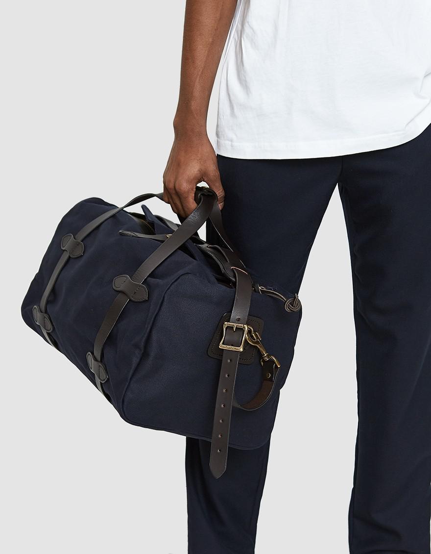 Filson Mens Duffle Bag IUCN Water