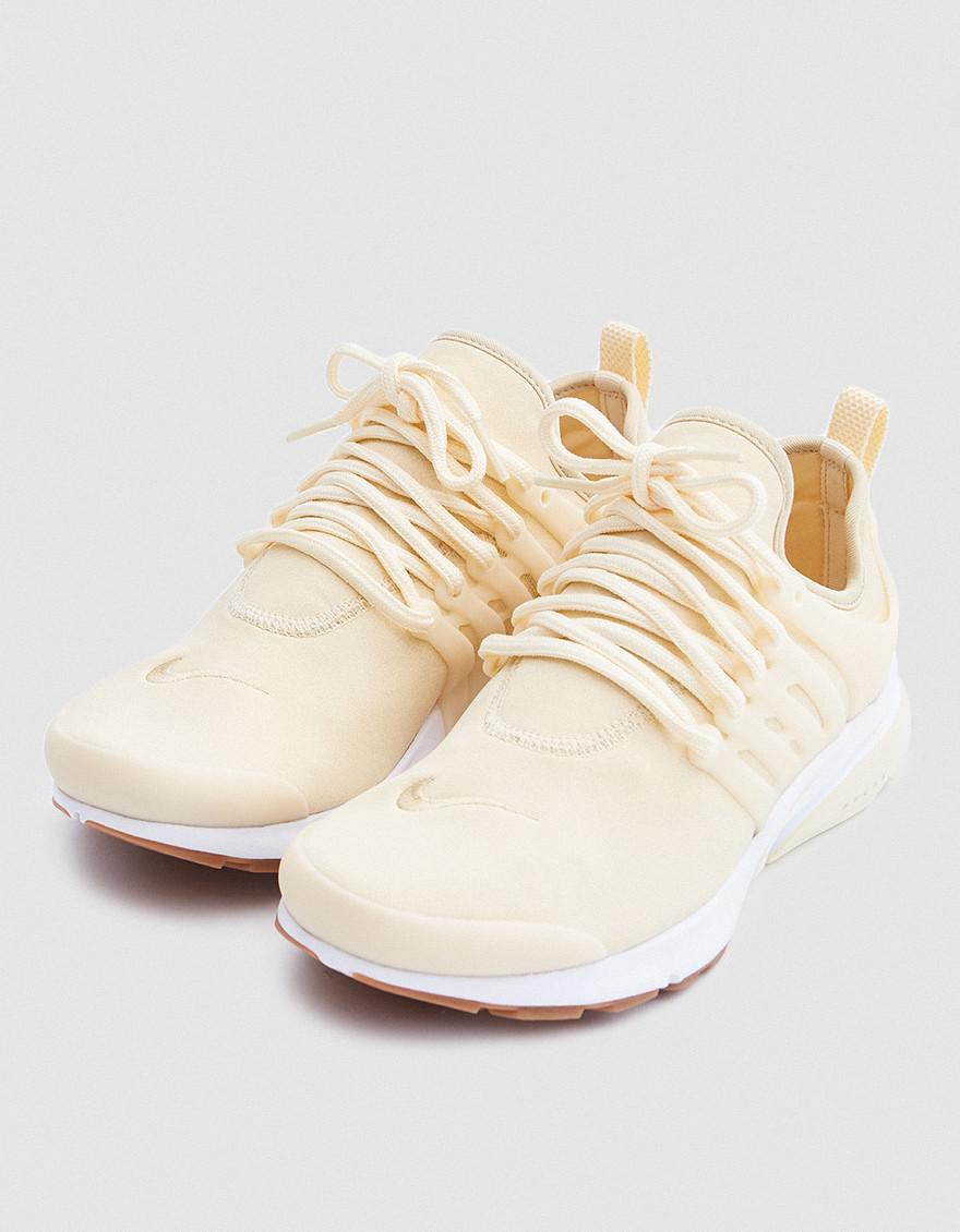 Nike Air Presto Premium Gold Flash Sales, 59% OFF | www.markiesminigolf.com