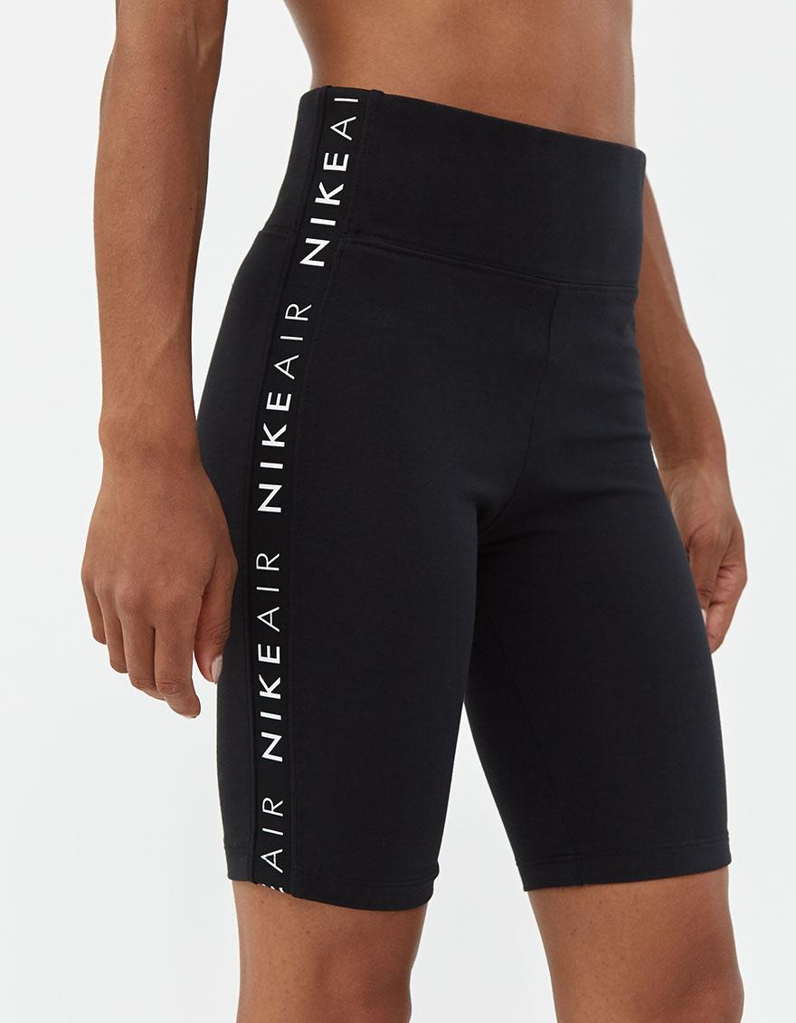 nike air biker shorts