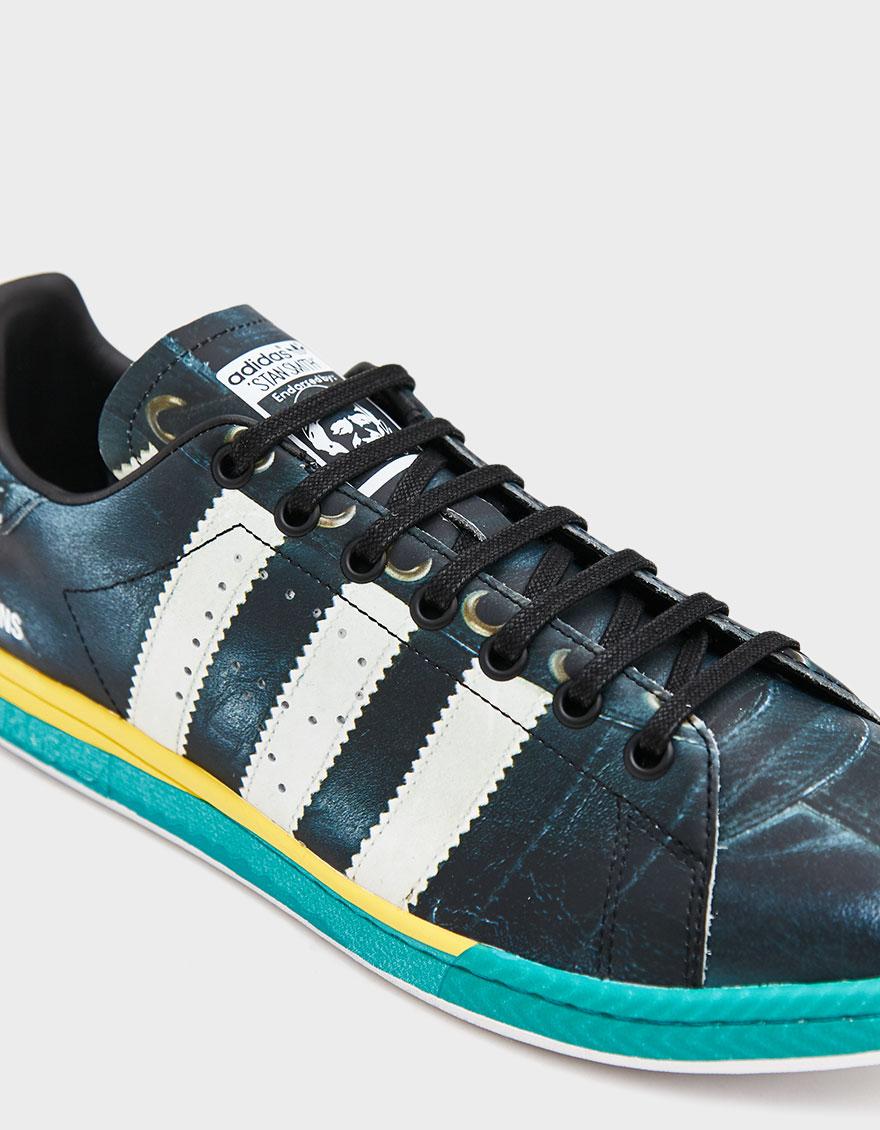 adidas samba raf simons