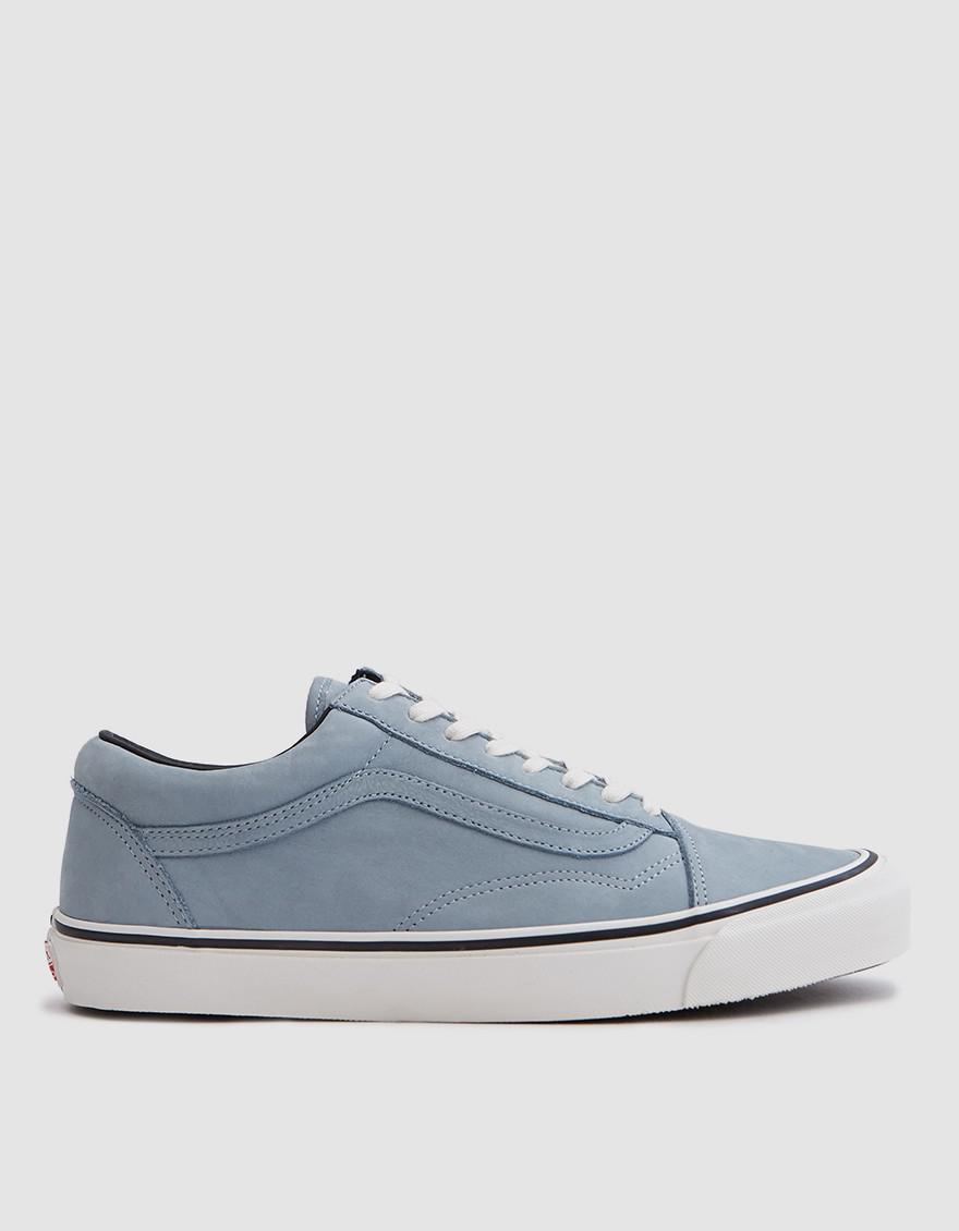 Vans Old Skool Reissue Classics suede cord Parisian Night MARSHMALLOW MIS. 47 Vans Old Skool Reissue Classics suede cord Parisian Night MARSHMALLOW MIS. 47