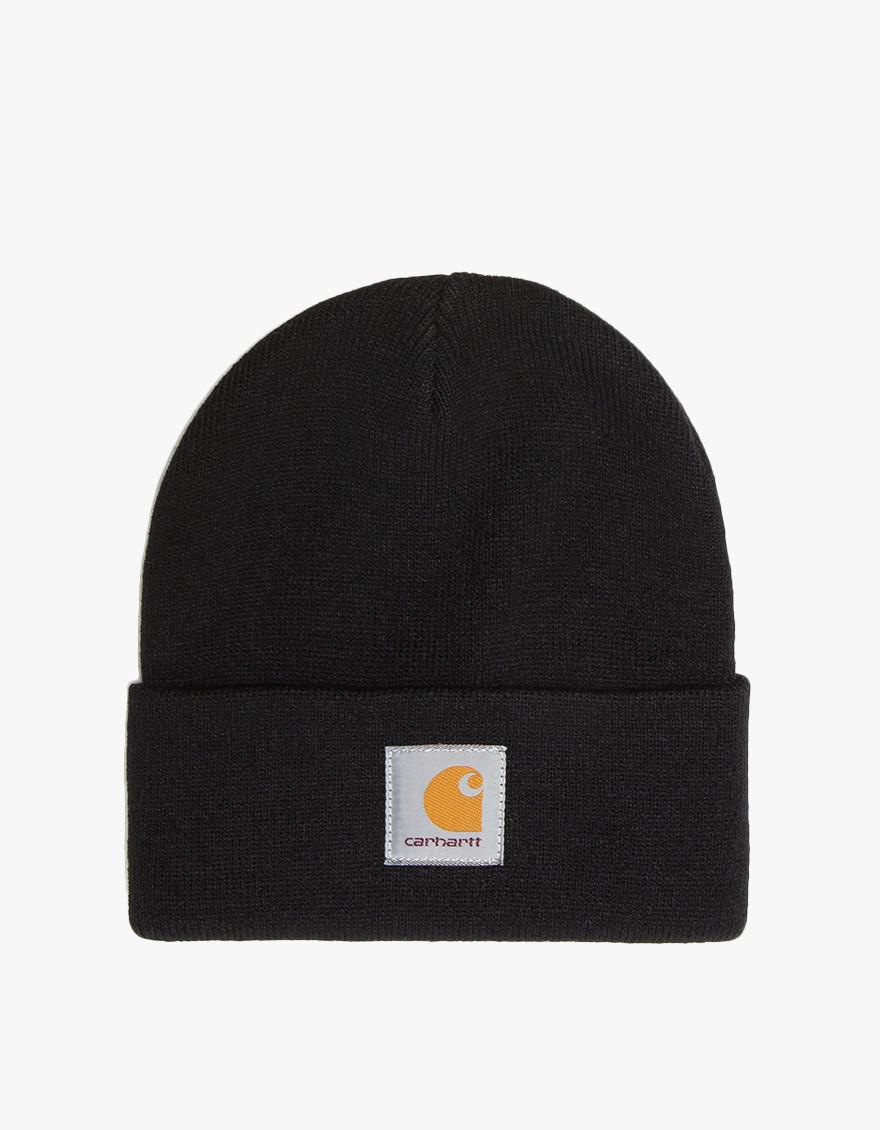 carhartt short watch hat