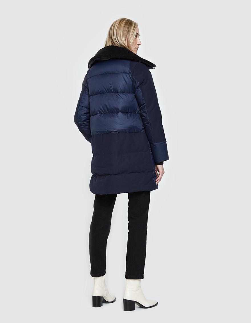 altona coat