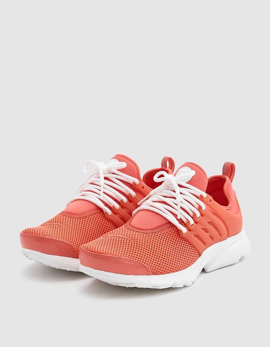 nike presto coral