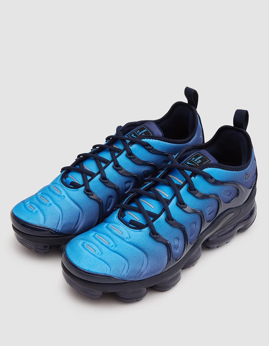 men's nike air vapormax plus shoes