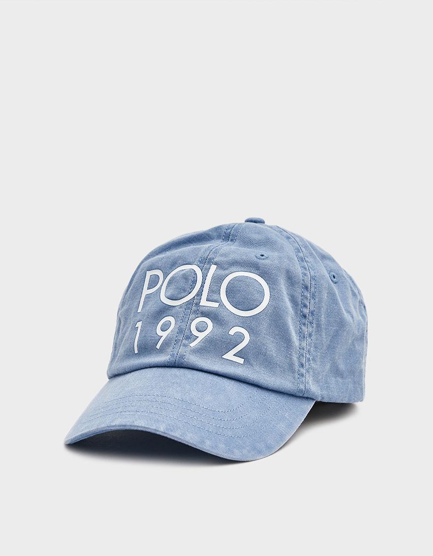 polo 1992 cap