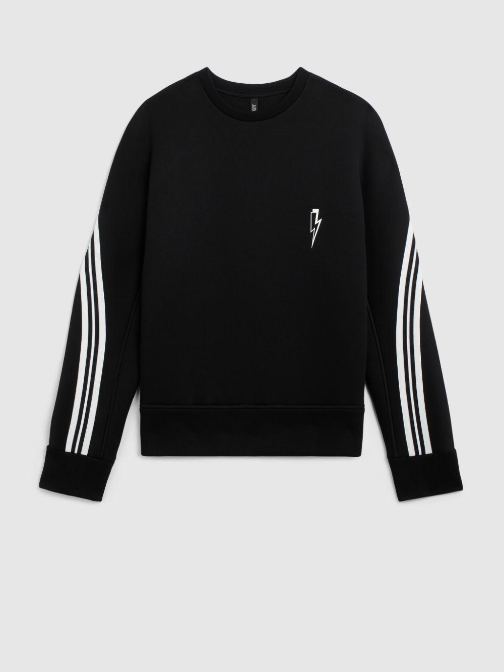 thunderbolt sweatshirt