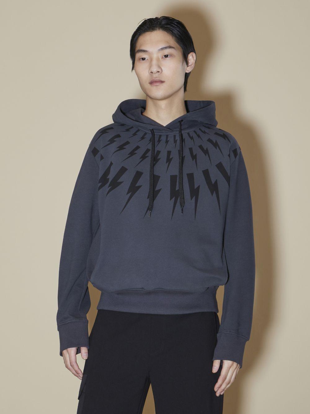 Neil barrett hoodie new arrivals