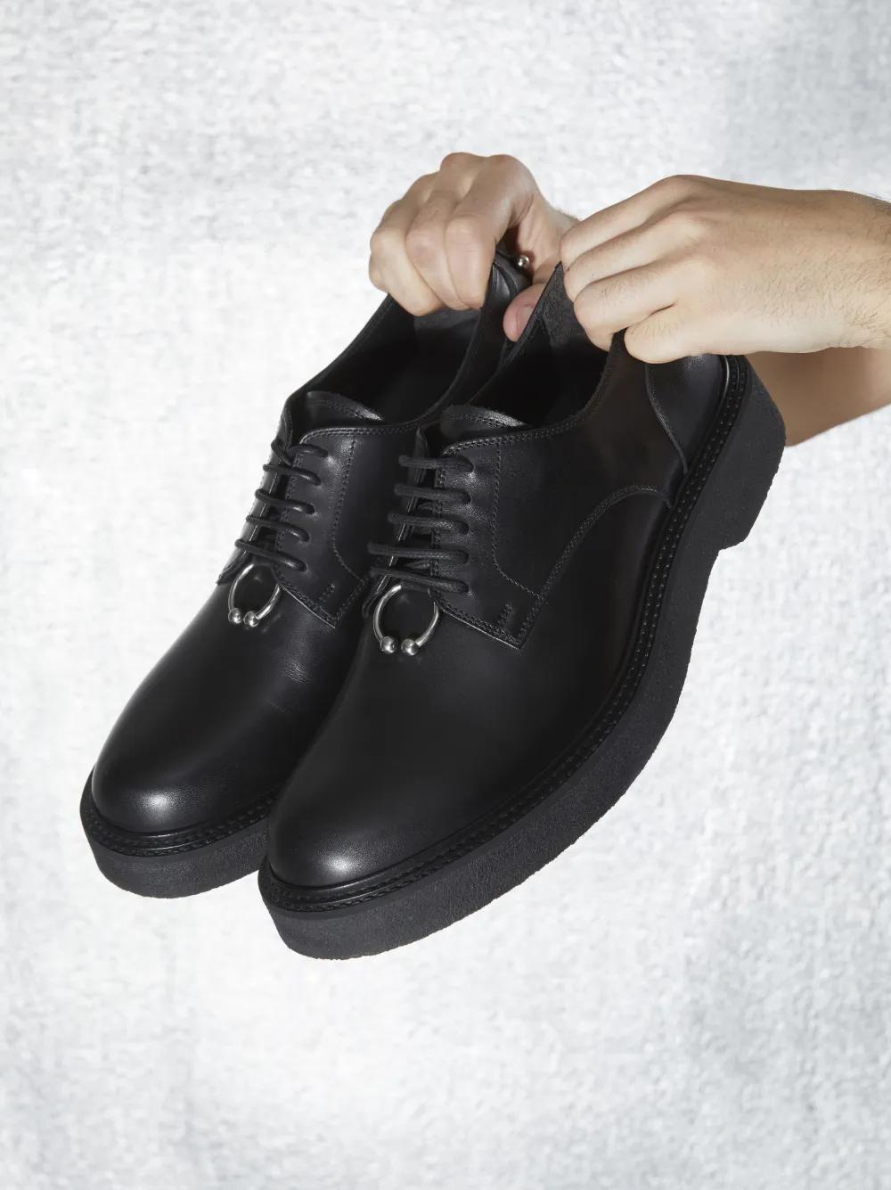 Neil Barrett Derby shoes for Men | Online Sale up to 50% off | Lyst