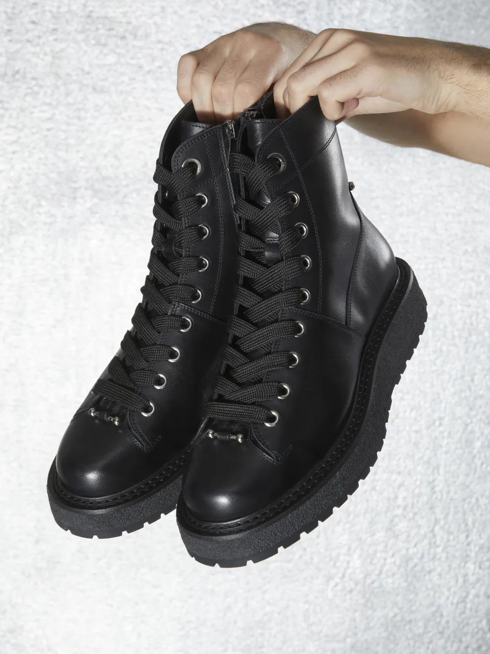 Neil Barrett Boots for Men | Online Sale up to 37% off | Lyst