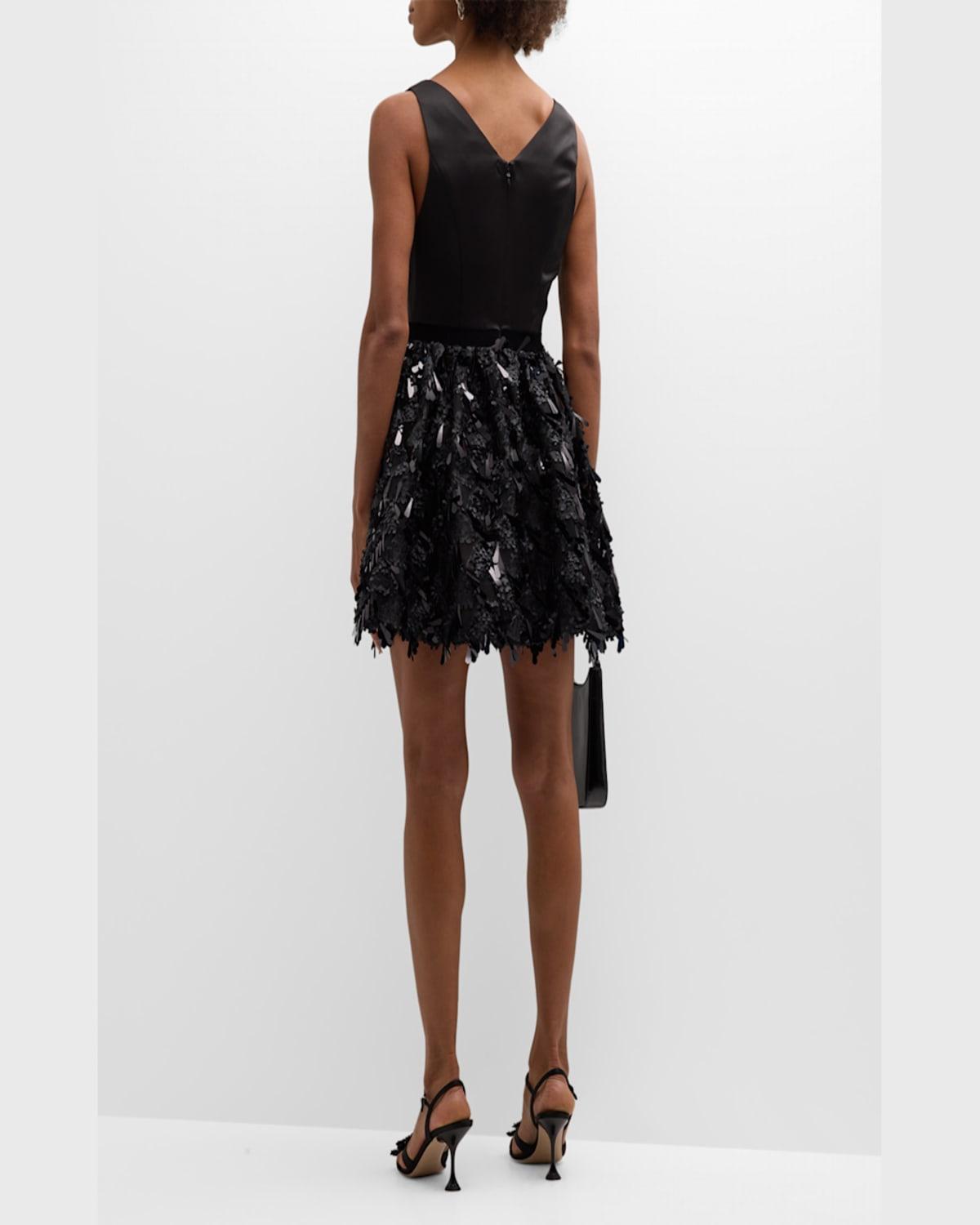 Kinslie aidells dress ramy brook
