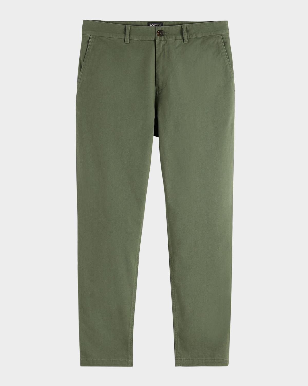 Scotch & Soda Casual pants for Men | Online Sale up to 73