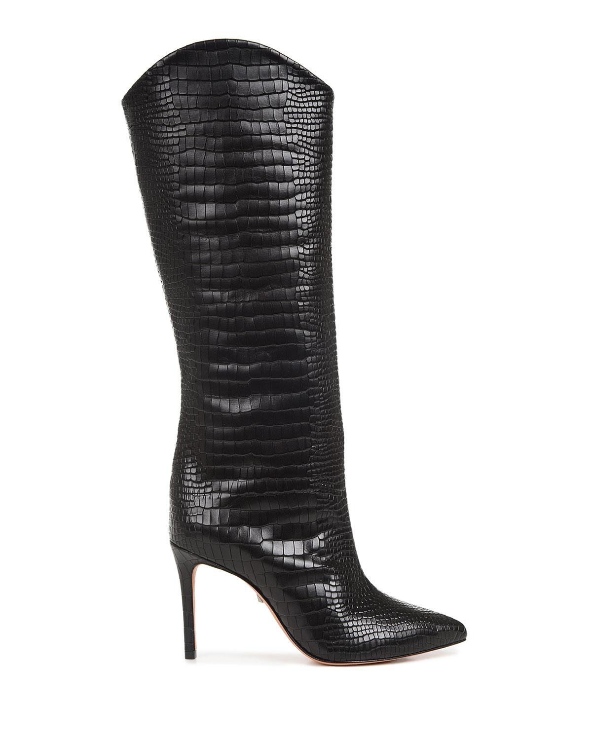 schutz maryana boots on sale