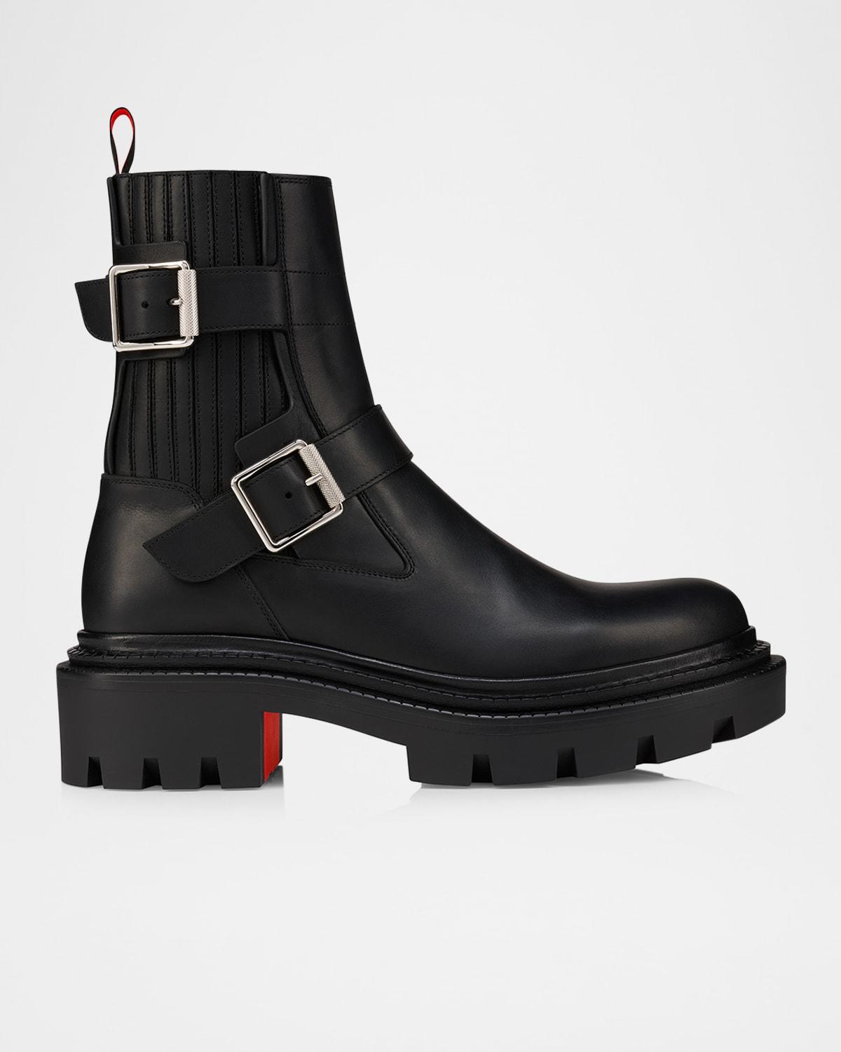 Women's Boots Louis Vuitton Laarsjes Dames Christian