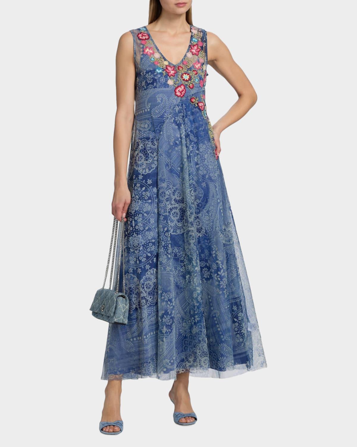 Johnny Was Maxi dresses for Women | Online Sale up to 79% off | Lyst Johnny Was Maxi dresses for Women | Online Sale up to 79% off | Lyst