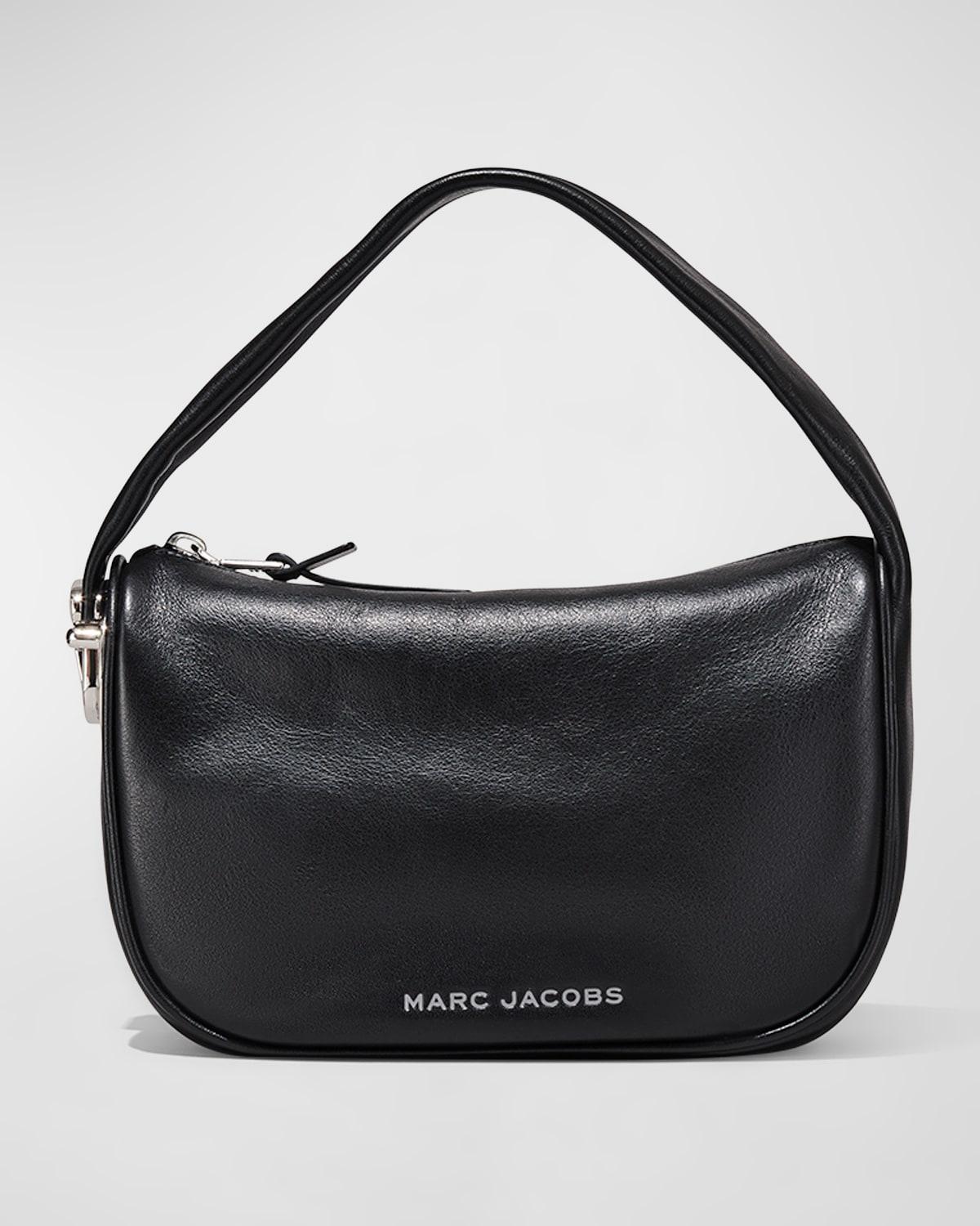 the pushlock mini hobo bag