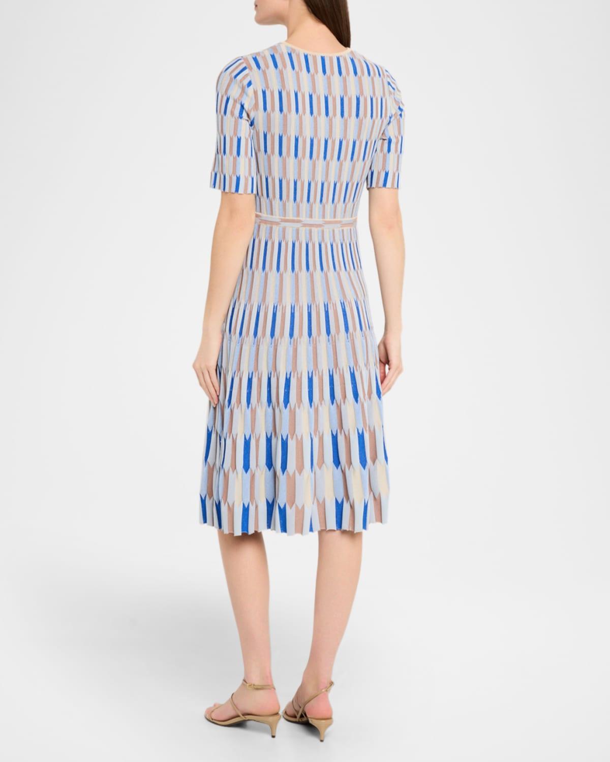 slim fit dress slacks Modern Fit & Flare Cotton Maxi Dress – meison