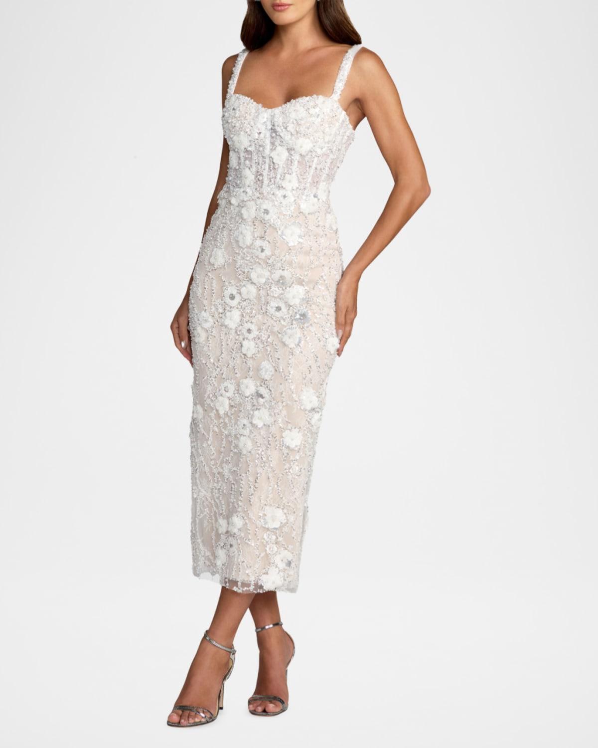White Mac Duggal Dresses for Women | Lyst White Mac Duggal Dresses for Women | Lyst