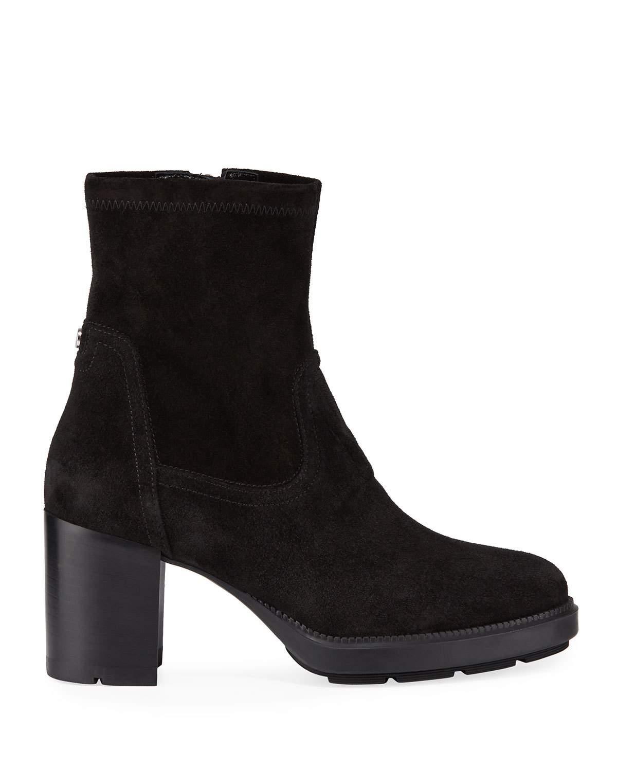 stuart weitzman flatscrunchy