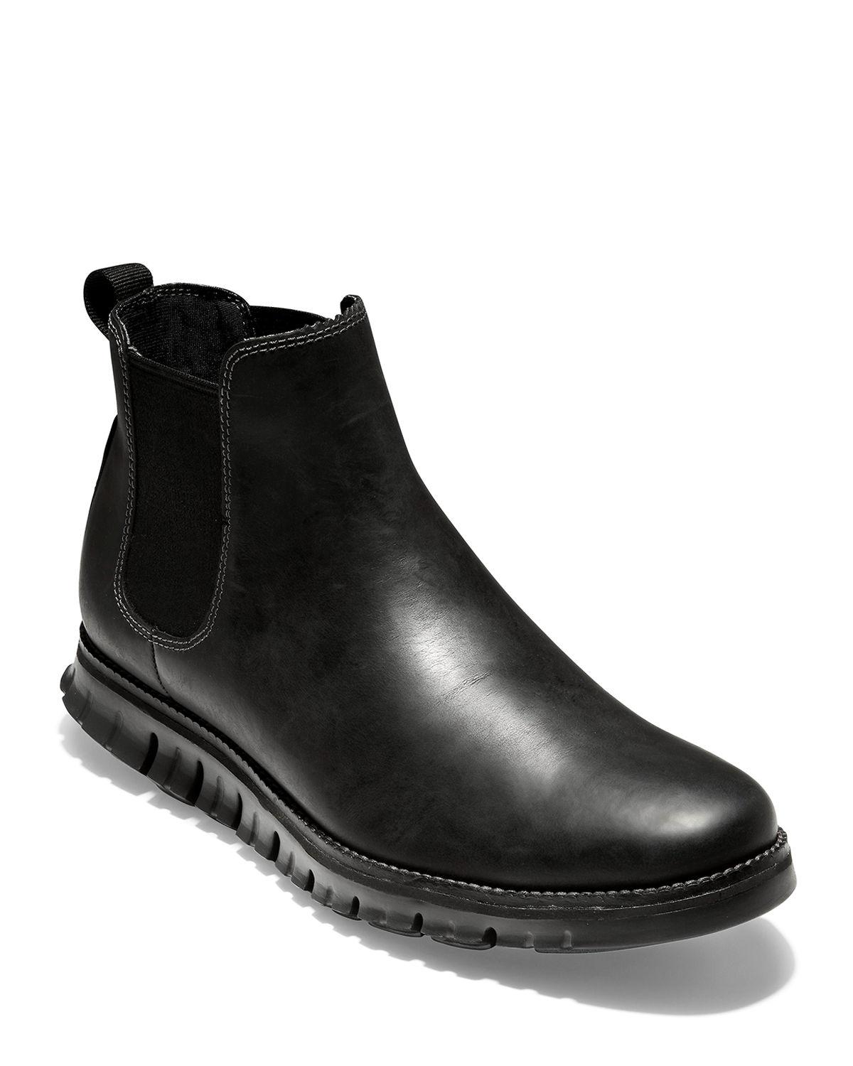 cole haan zerogrand chelsea boot