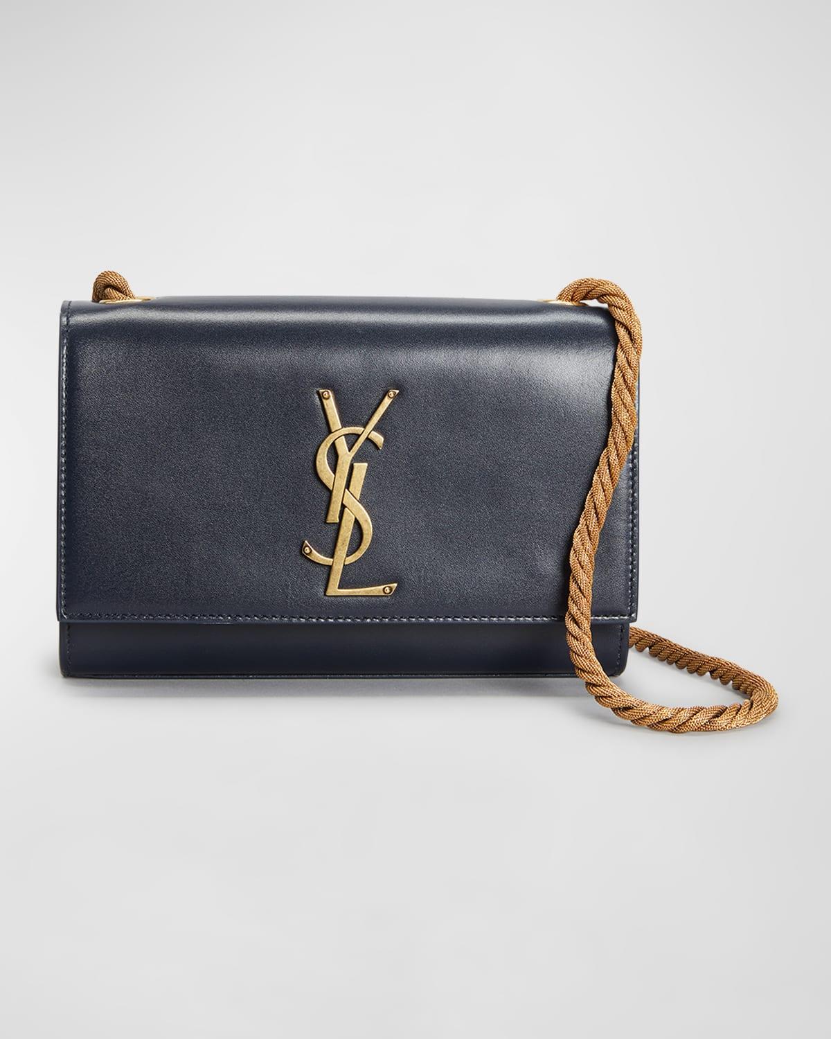 ysl flap bag