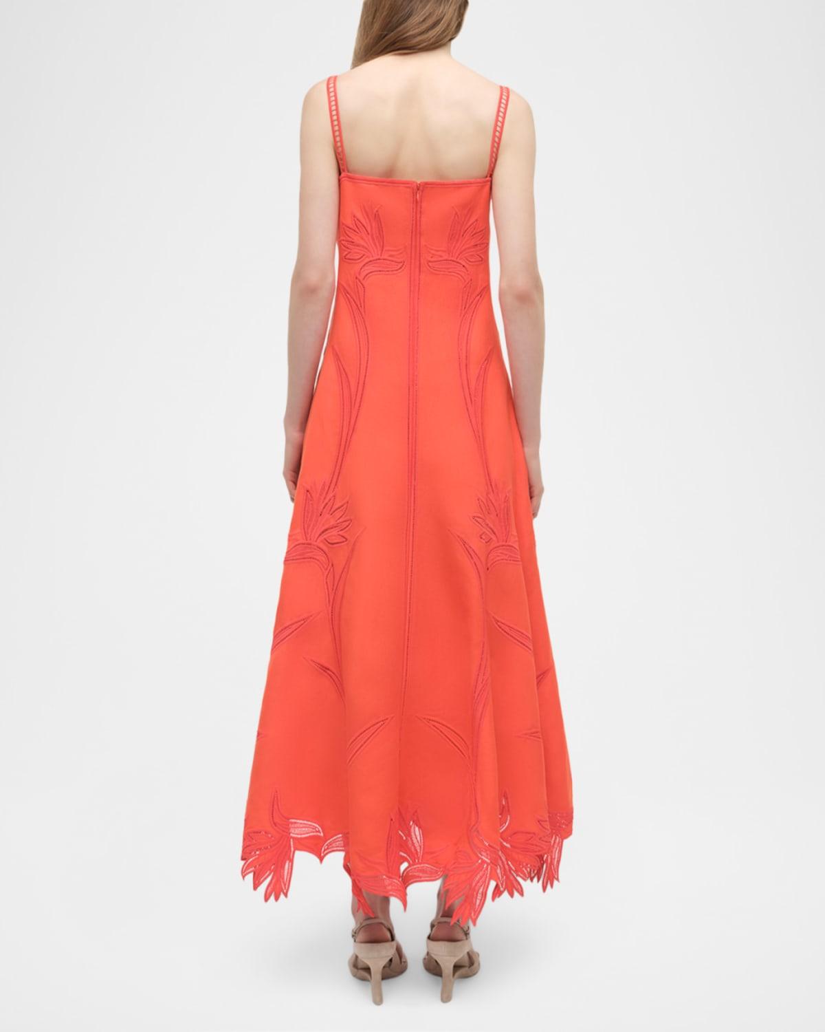Red Jonathan Simkhai Dresses for Women | Lyst