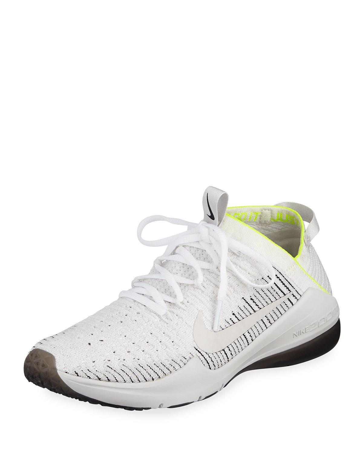nike trainer flyknit
