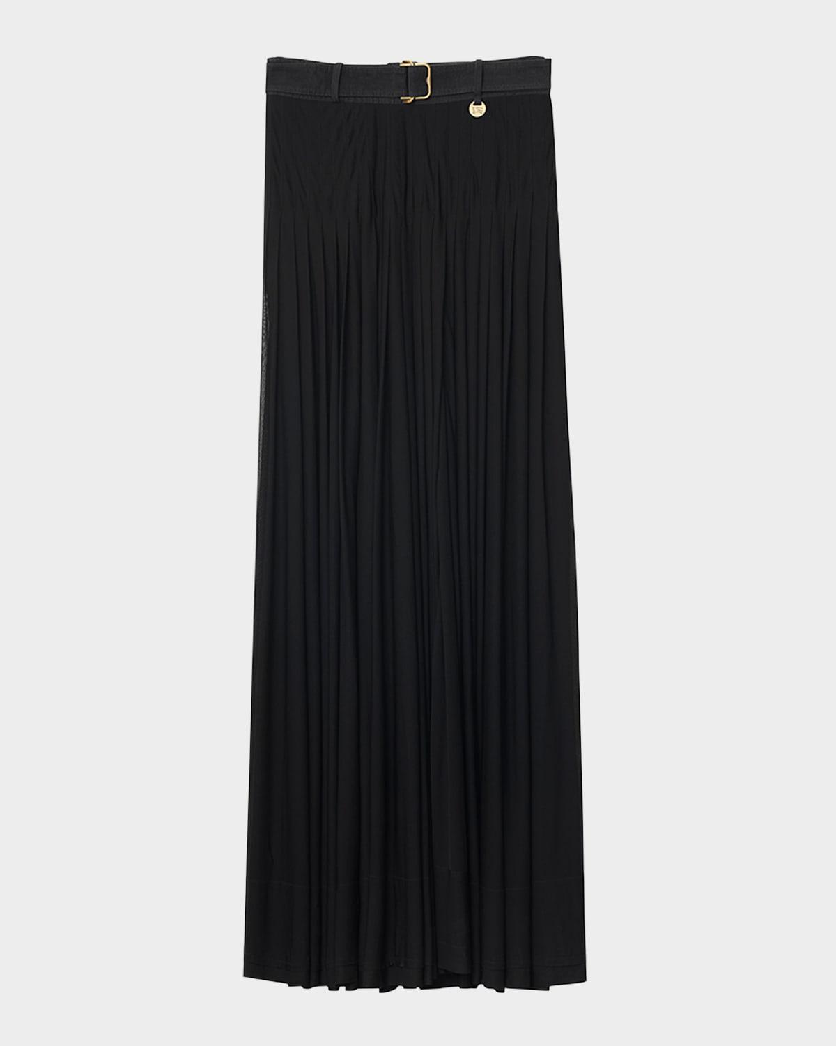 Burberry Maxi skirts for Women | Online Sale up to 90% off