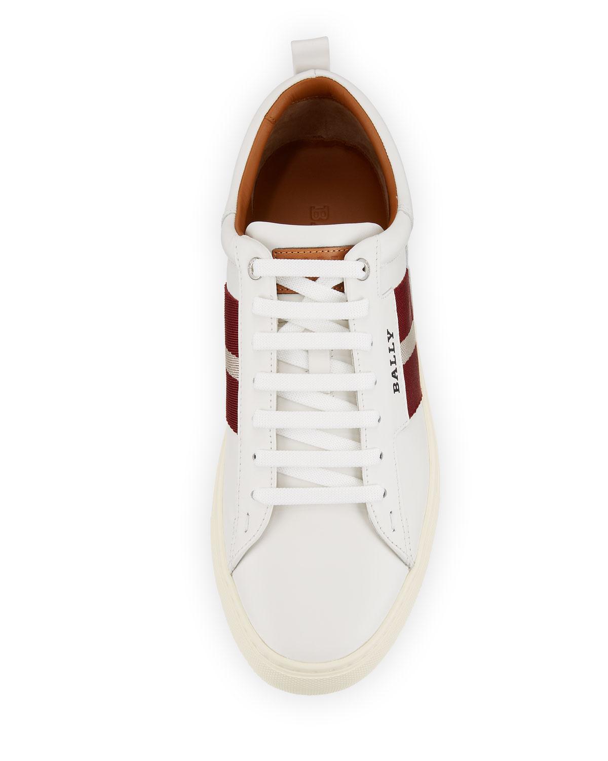 bally helvio sneakers