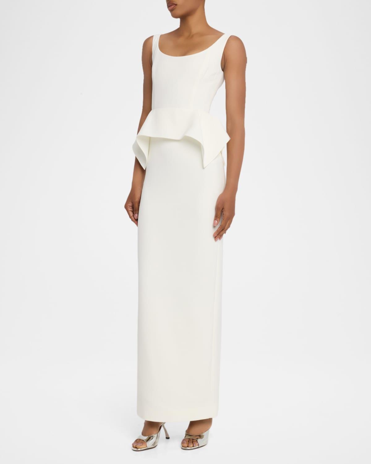Designer White Peplum Dresses for Women - Up to 64% off | Lyst Designer White Peplum Dresses for Women - Up to 64% off | Lyst