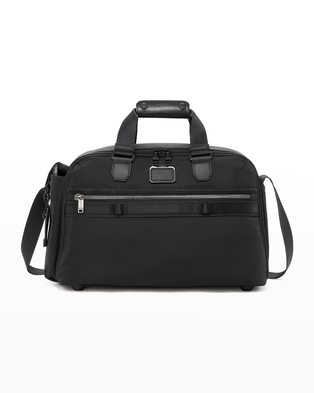 Tumi Fleet Day Duffle Bag in Black Lyst