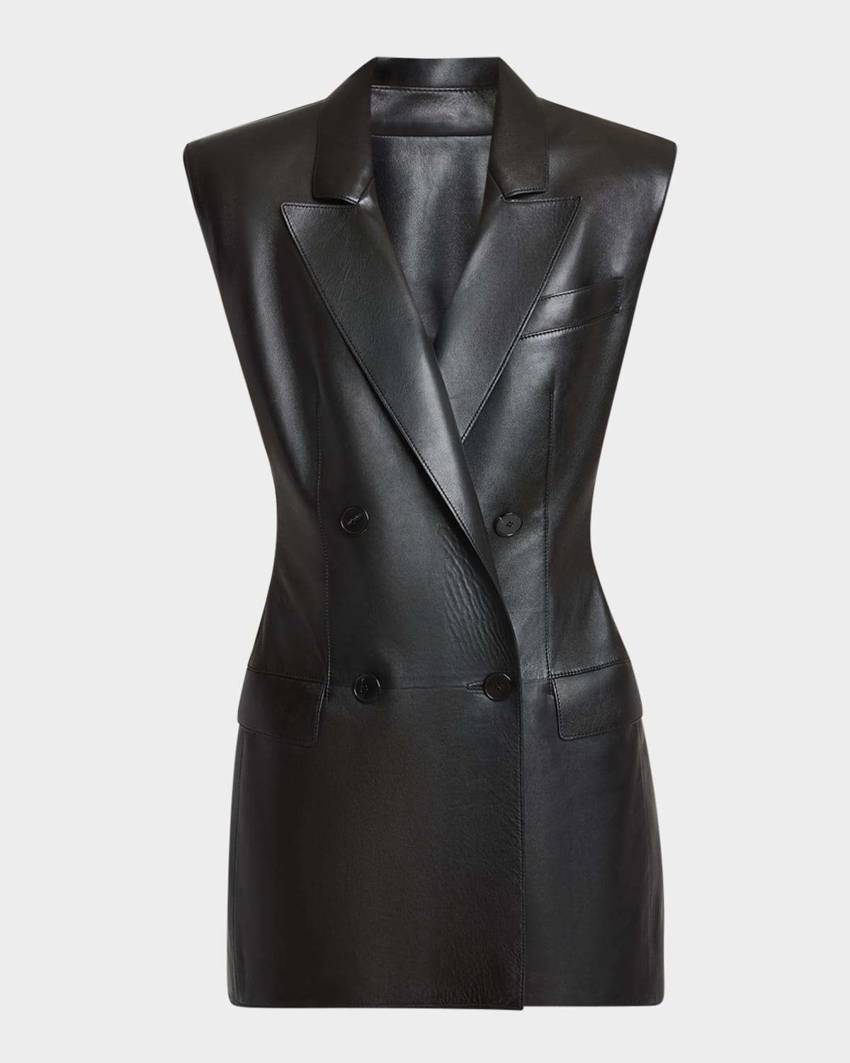 Givenchy Leather jackets for Women | Online Sale up to 64% off | Lyst