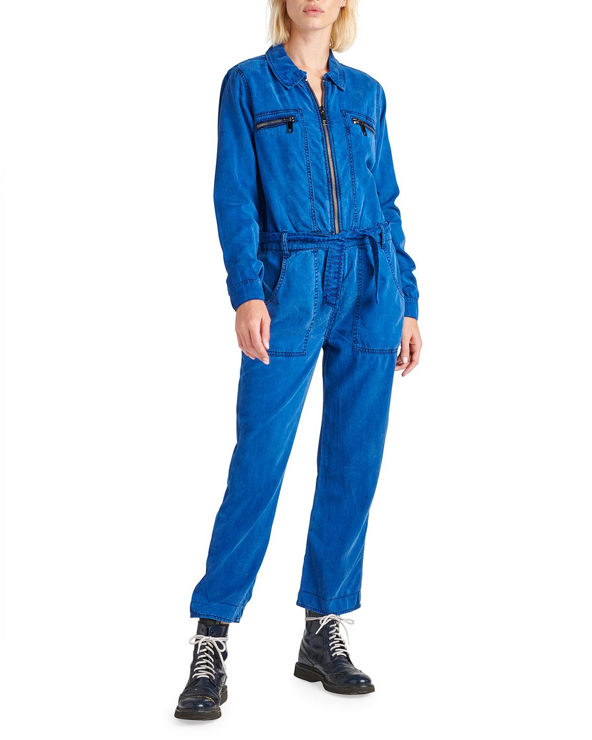 hudson jumpsuit