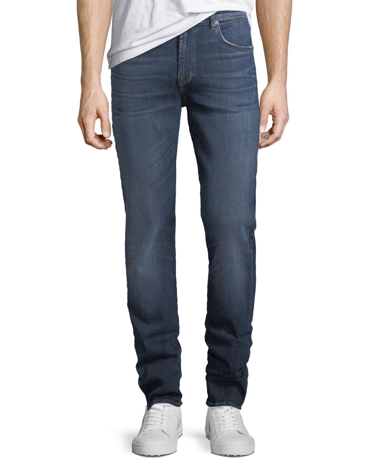 7 for all mankind adrien